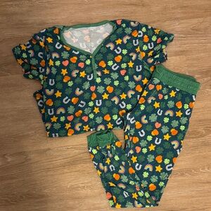 Women’s lucky charm set